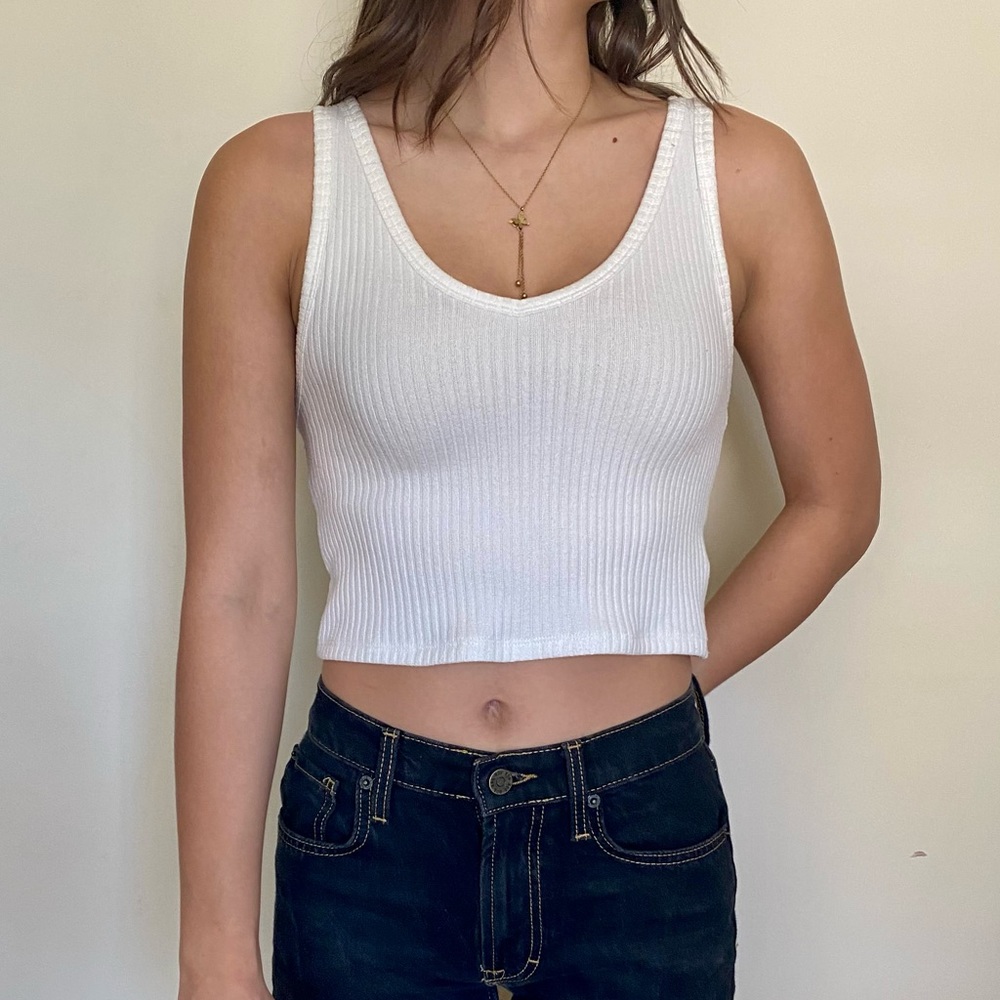 AMERICAN EAGLE TANK